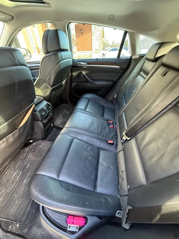 BMW X6 * 35i * CARFAX * ЦЕНА ДО БГ, снимка 13 - Автомобили и джипове - 53026519