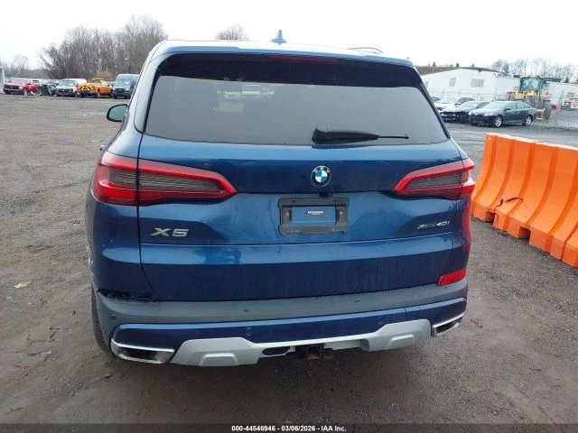 BMW X5 XDRIVE40I, снимка 5 - Автомобили и джипове - 53940644