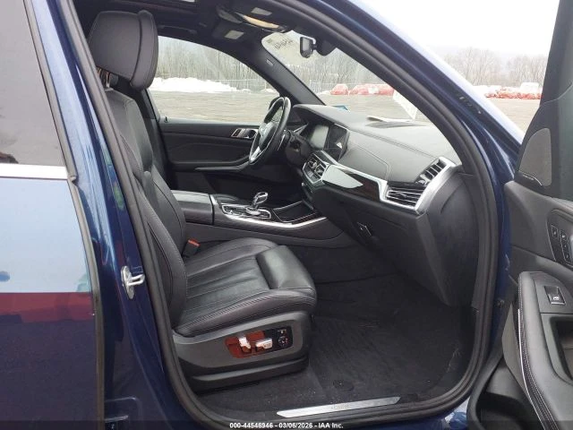 BMW X5 XDRIVE40I, снимка 7 - Автомобили и джипове - 53940644