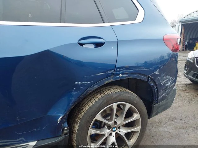 BMW X5 XDRIVE40I, снимка 15 - Автомобили и джипове - 53940644