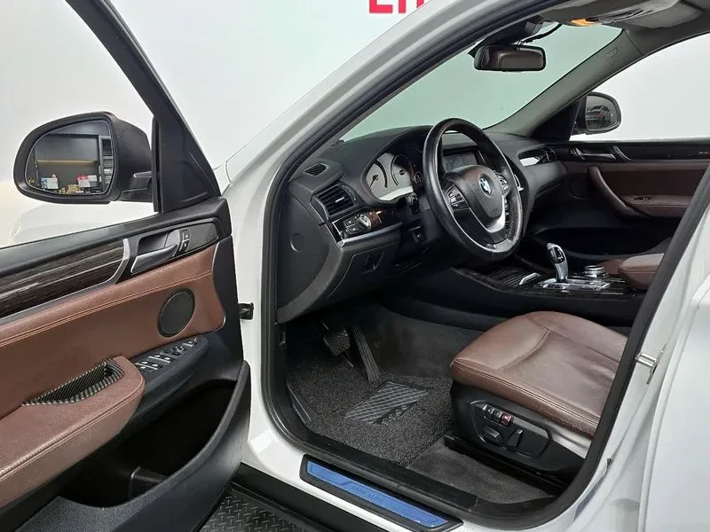 BMW X4 2.0d | Mobile.bg � ����������� 10