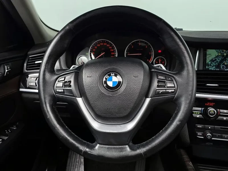 BMW X4 2.0d | Mobile.bg � ����������� 13