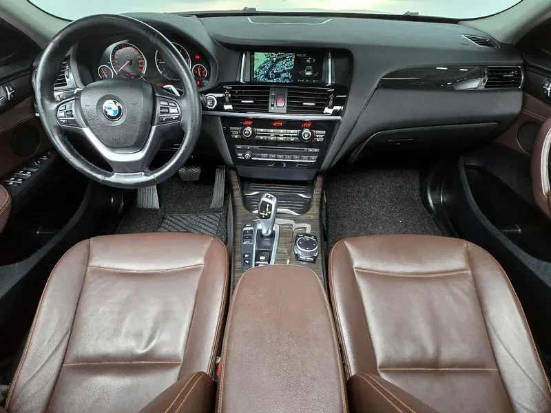 BMW X4 2.0d | Mobile.bg � ����������� 7