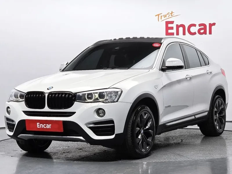 BMW X4 2.0d | Mobile.bg � ����������� 1