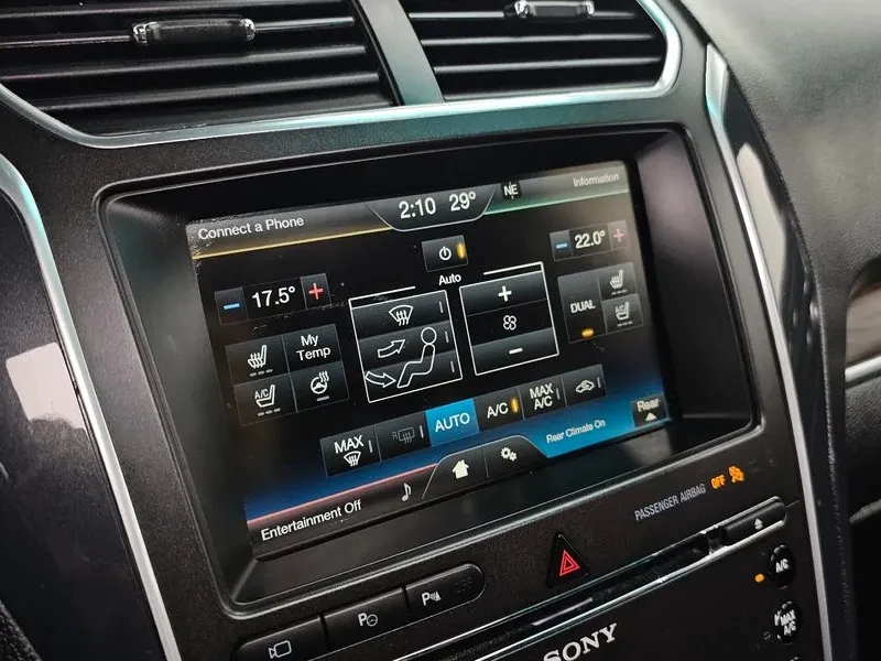 Ford Explorer 2.3 Limited 4Wd 5Th Generation, снимка 14 - Автомобили и джипове - 55923318