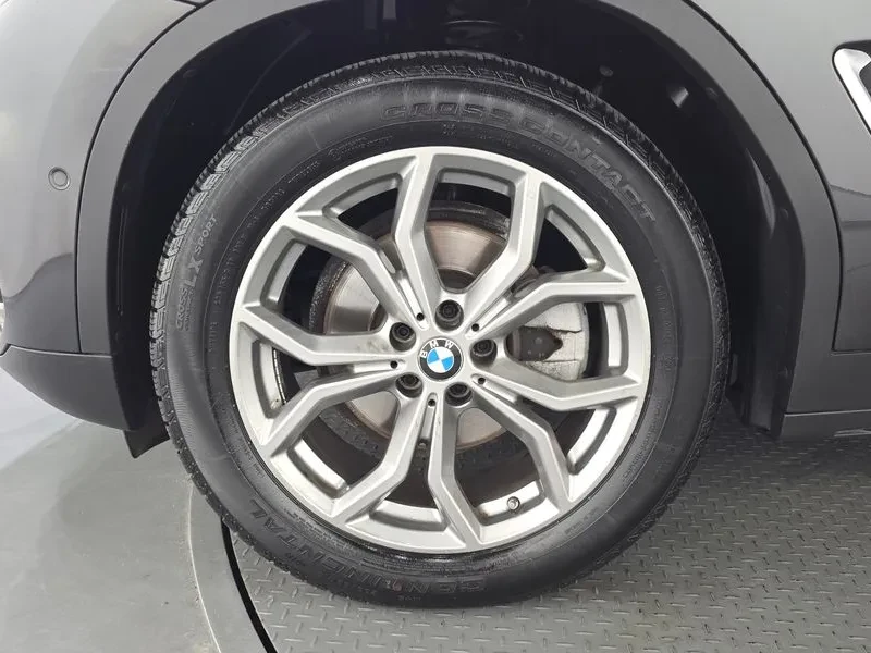 BMW X3 20d xDrive/ PANO/ �����/ HEAD UP/ �������� | Mobile.bg � ����������� 5