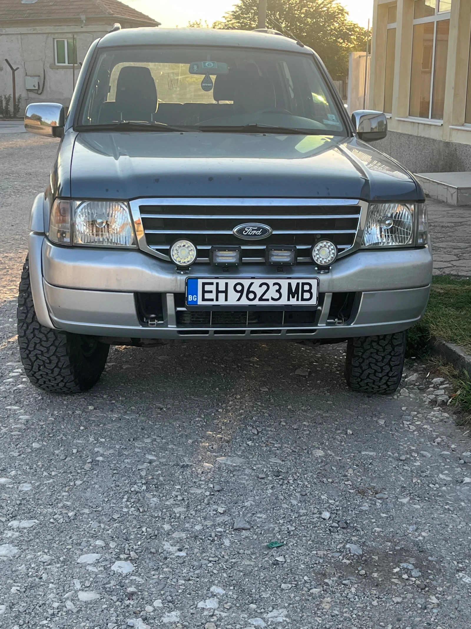 Ford Ranger Дизел - изображение 2