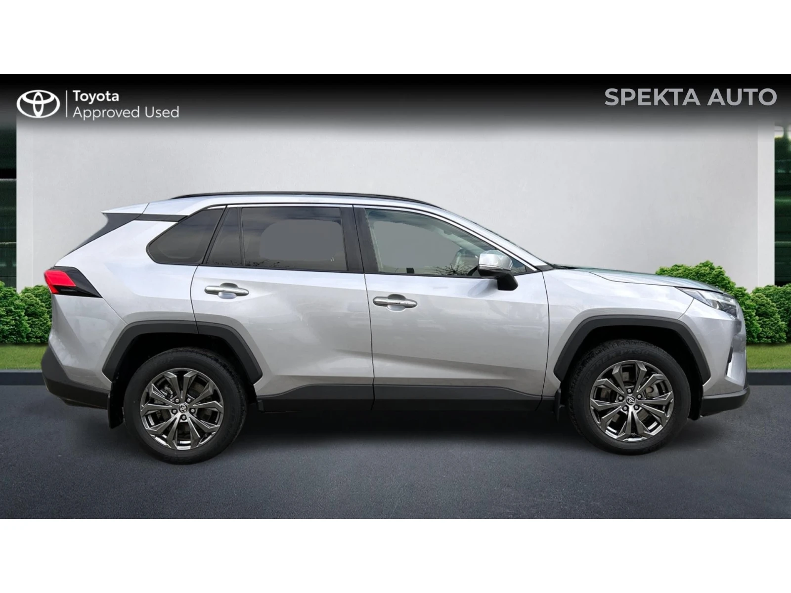 Toyota Rav4 ������� ������ �� 435   | Mobile.bg � ����������� 17