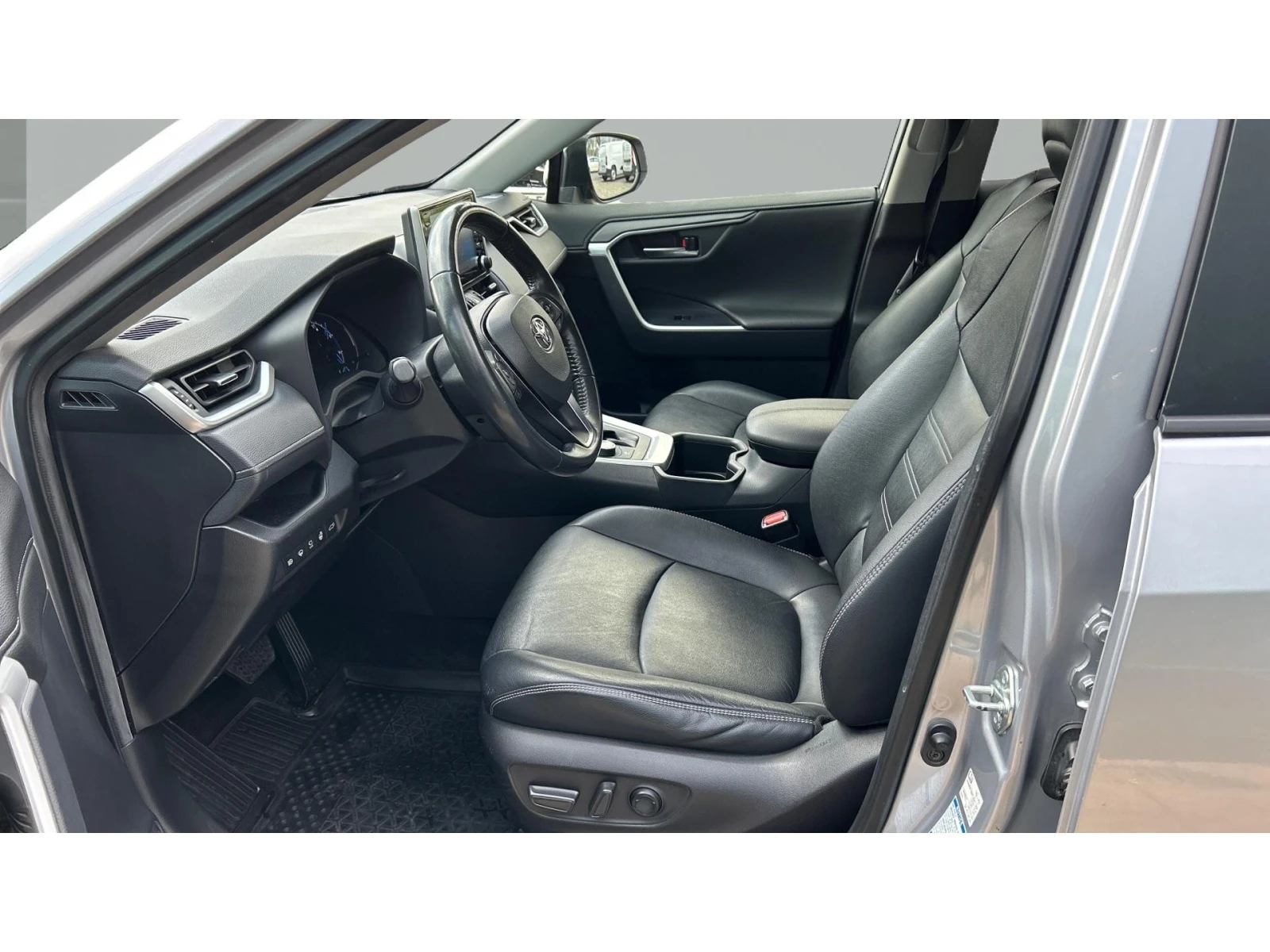 Toyota Rav4 ������� ������ �� 435   | Mobile.bg � ����������� 12