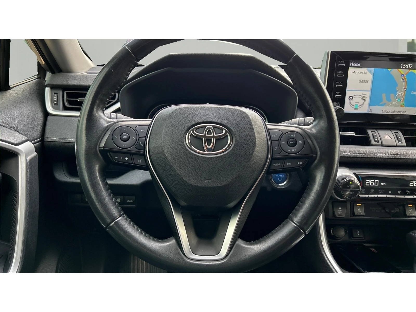 Toyota Rav4 ������� ������ �� 435   | Mobile.bg � ����������� 13