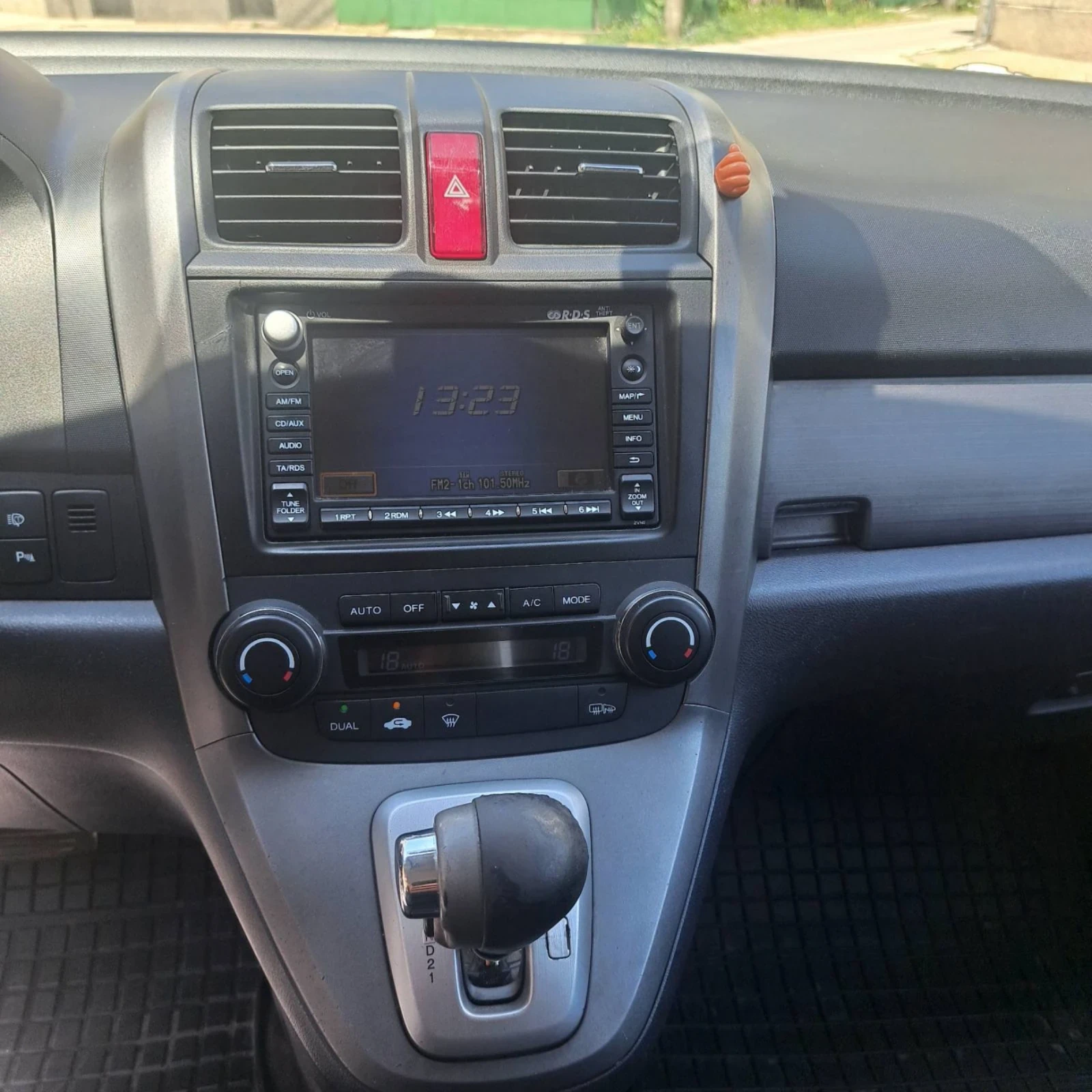 Honda Cr-v 2.0   | Mobile.bg   12