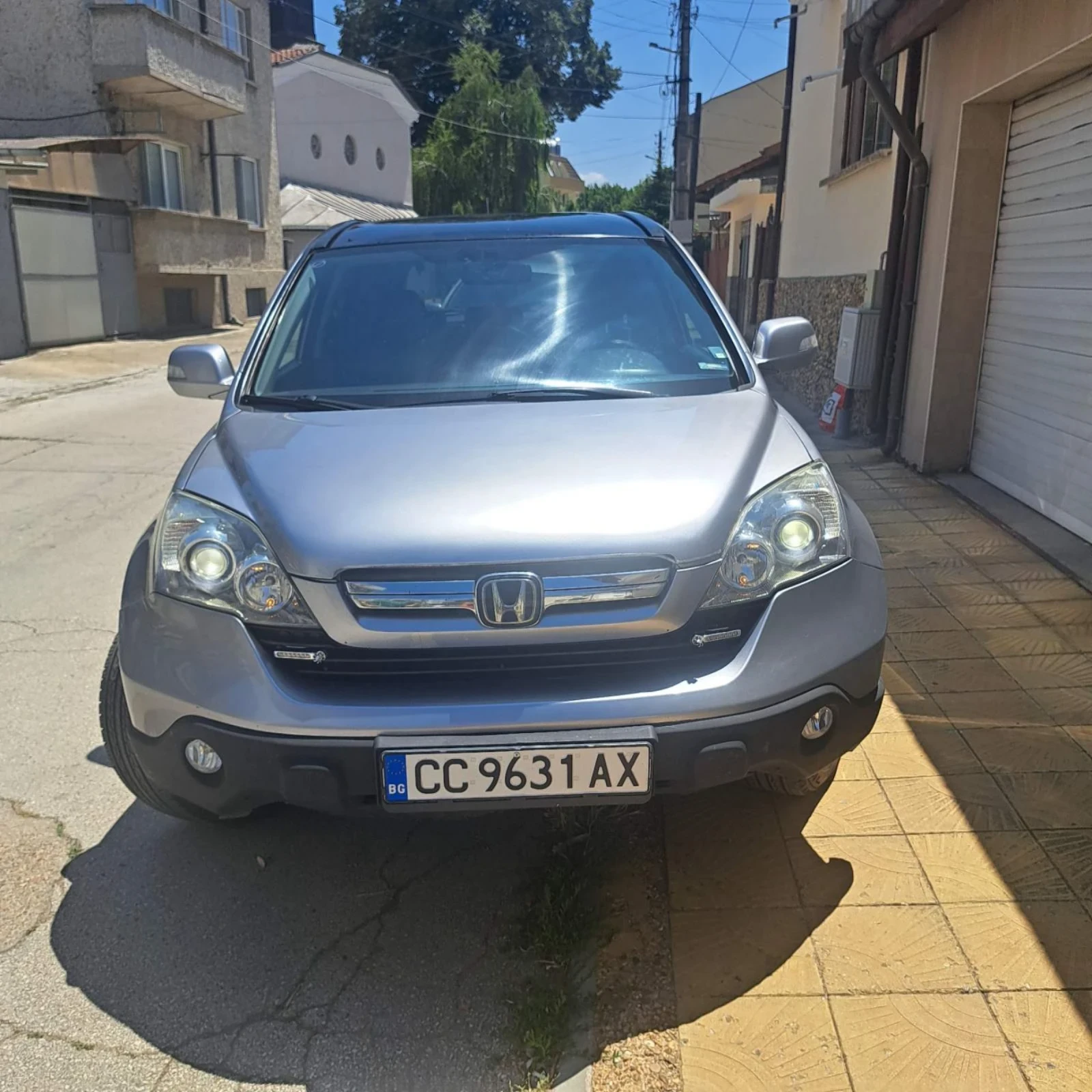 Honda Cr-v 2.0   | Mobile.bg   1