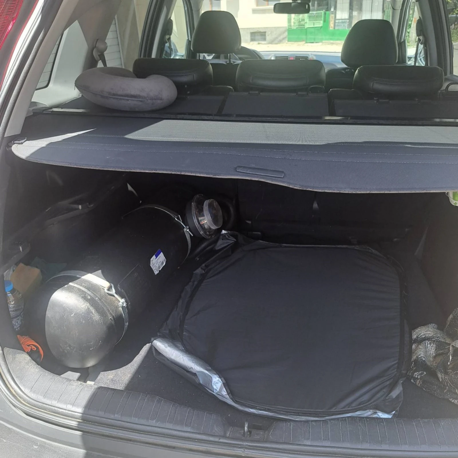 Honda Cr-v 2.0 Газ Бензин - изображение 4