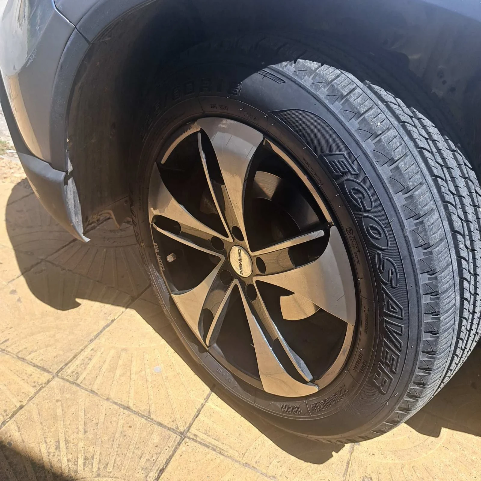 Honda Cr-v 2.0 Газ Бензин - изображение 5