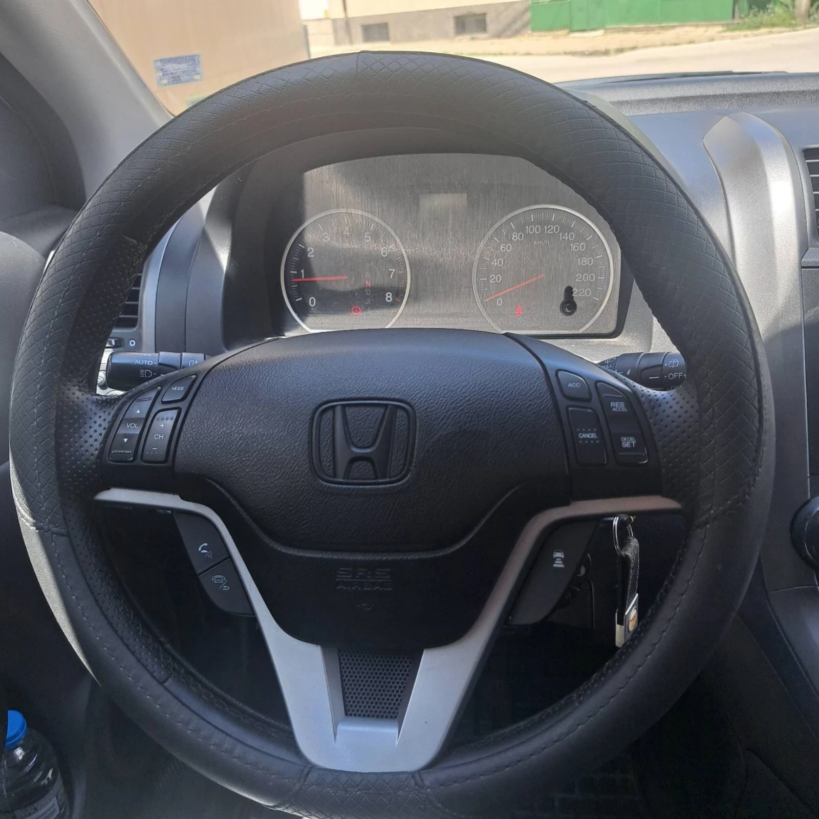 Honda Cr-v 2.0   | Mobile.bg   11