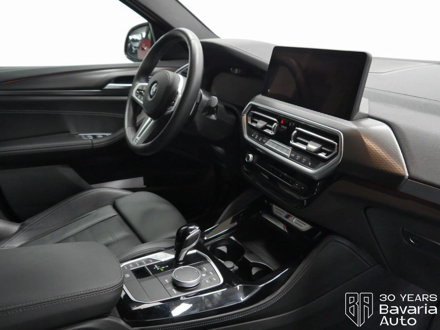 BMW X4 M40d xDrive Sportautomatic - изображение 7