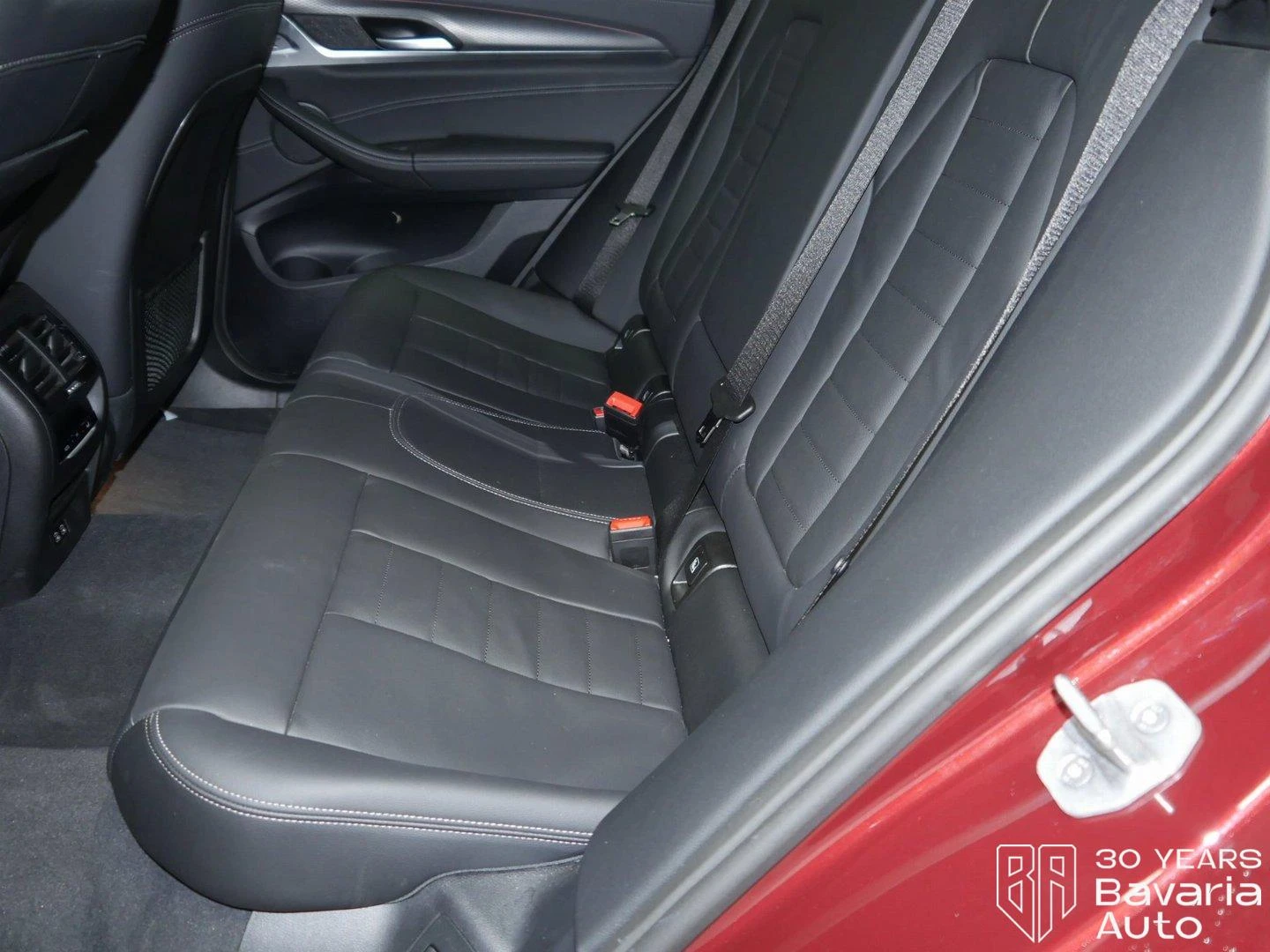 BMW X4 M40d xDrive Sportautomatic - изображение 8