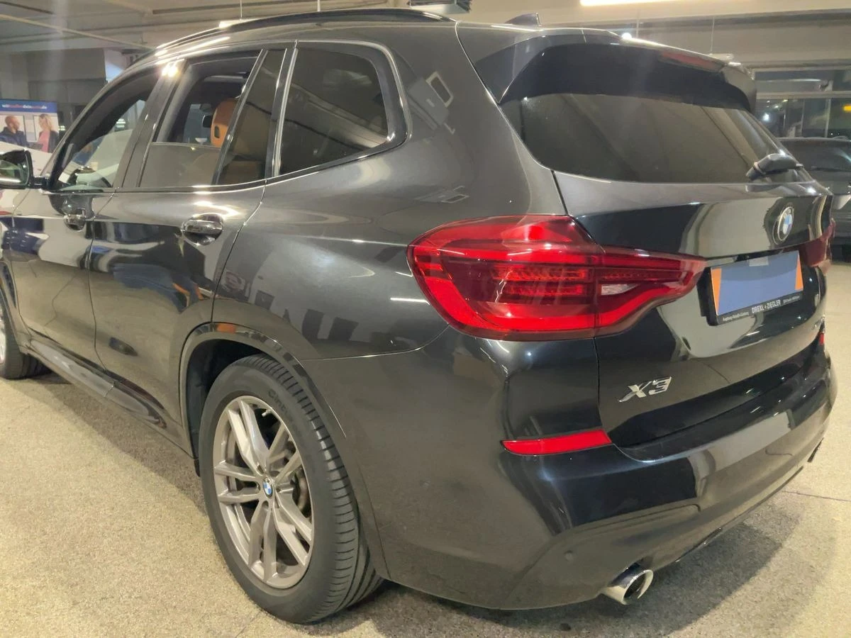 BMW X3 30d M Sport* АВТОРЕДИТ*  - изображение 7