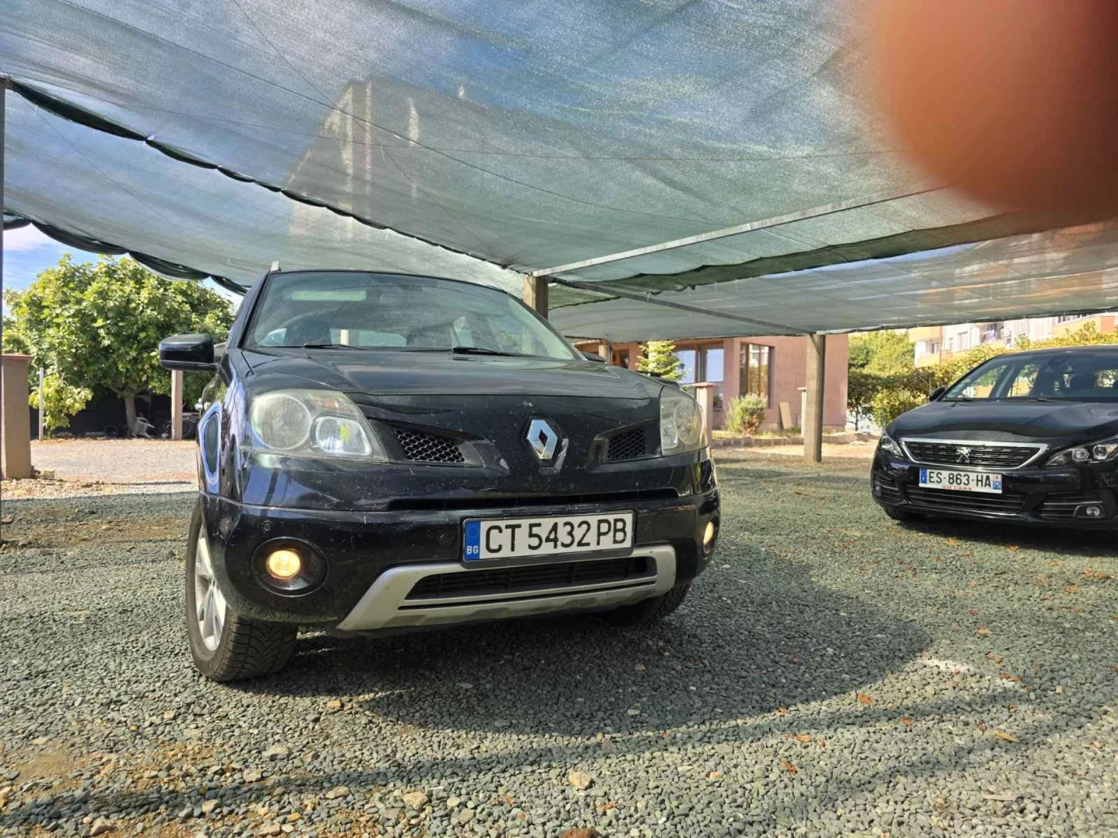Renault Koleos 2.0 click 4x4 | Mobile.bg   1