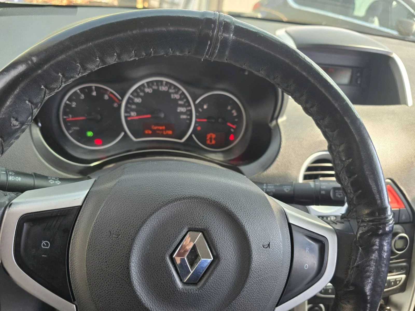 Renault Koleos 2.0 click 4x4 | Mobile.bg   4