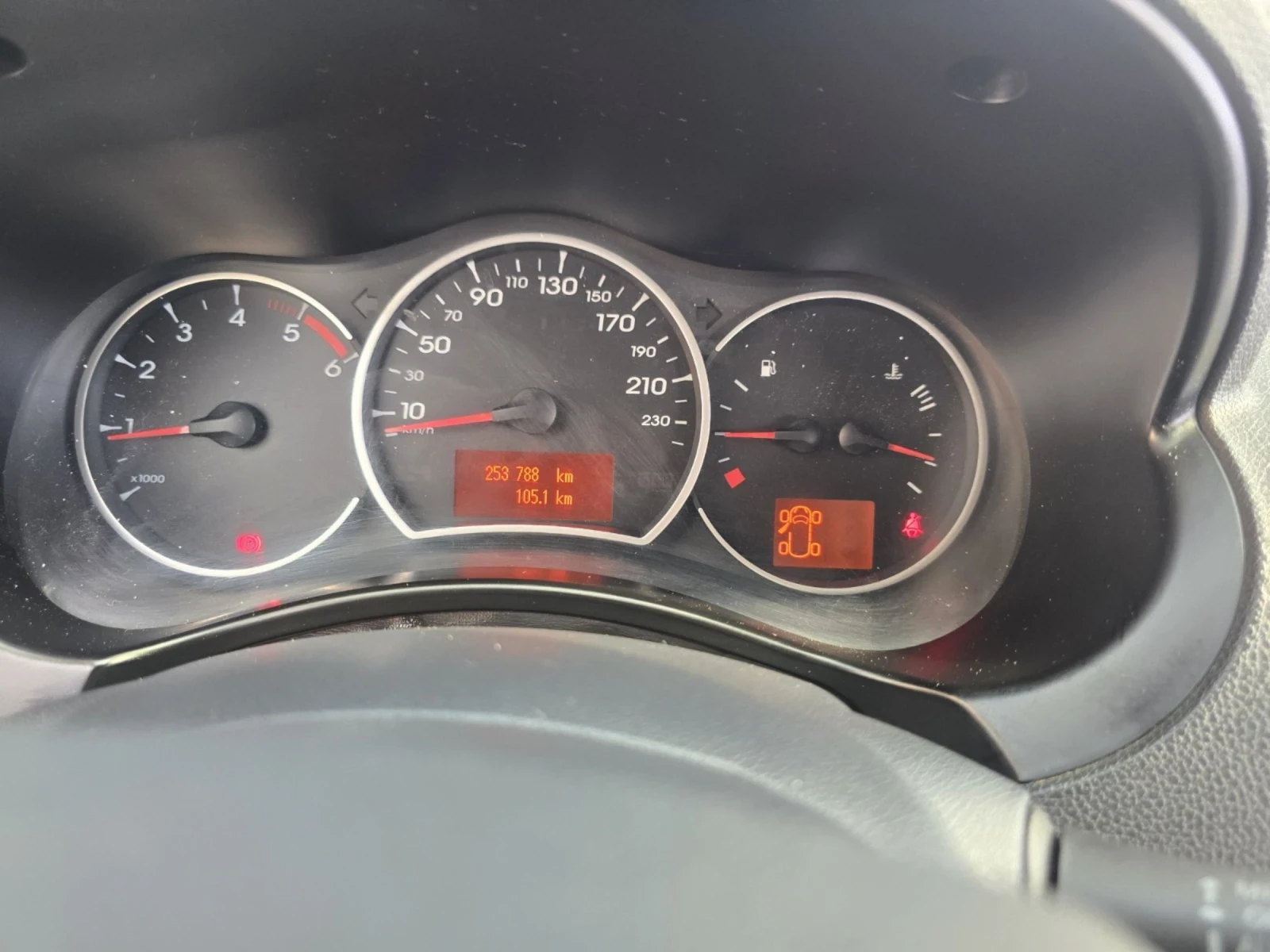 Renault Koleos 2.0 click 4x4 | Mobile.bg   6