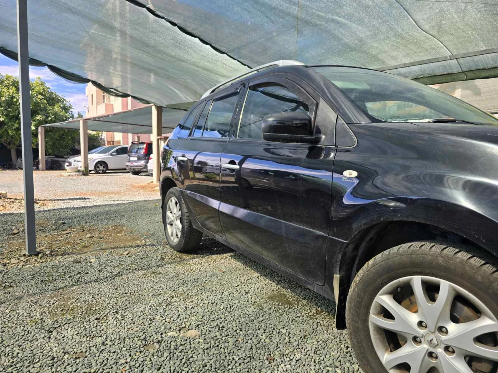 Renault Koleos 2.0 click 4x4 | Mobile.bg   3