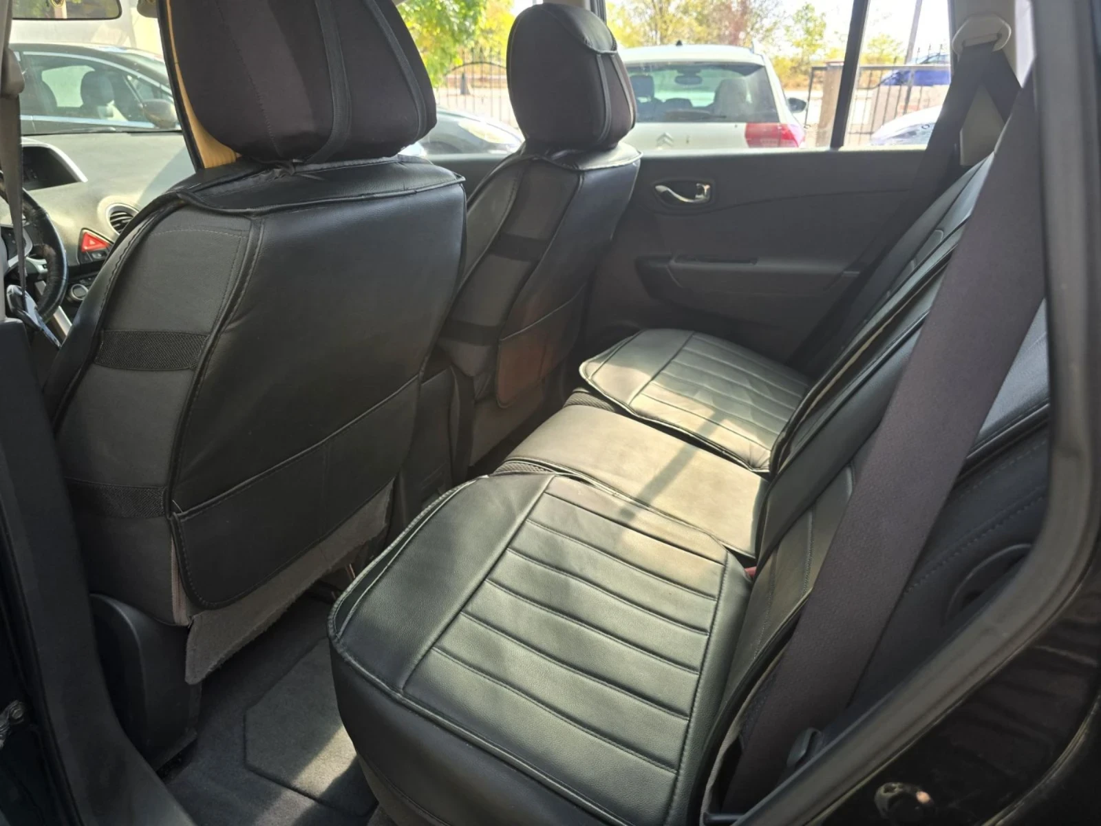 Renault Koleos 2.0 click 4x4 | Mobile.bg   8