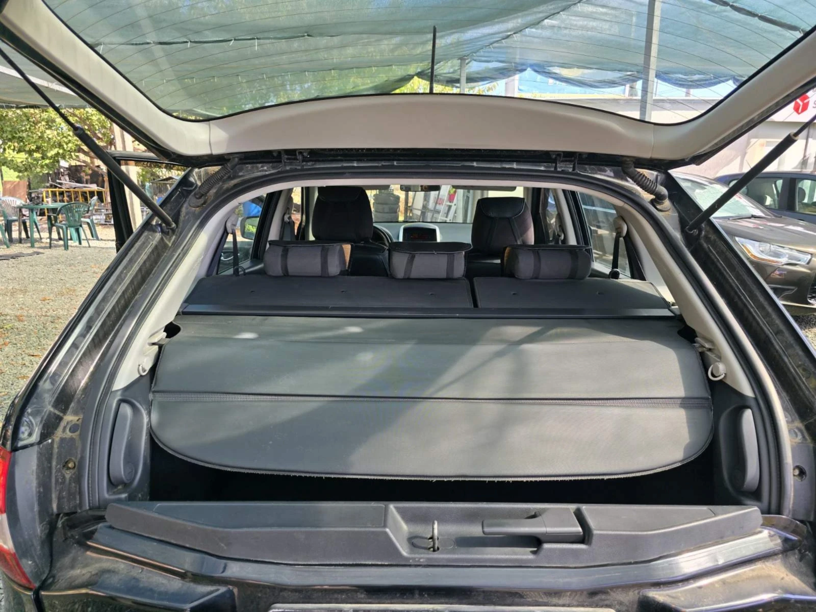 Renault Koleos 2.0 click 4x4 | Mobile.bg   9