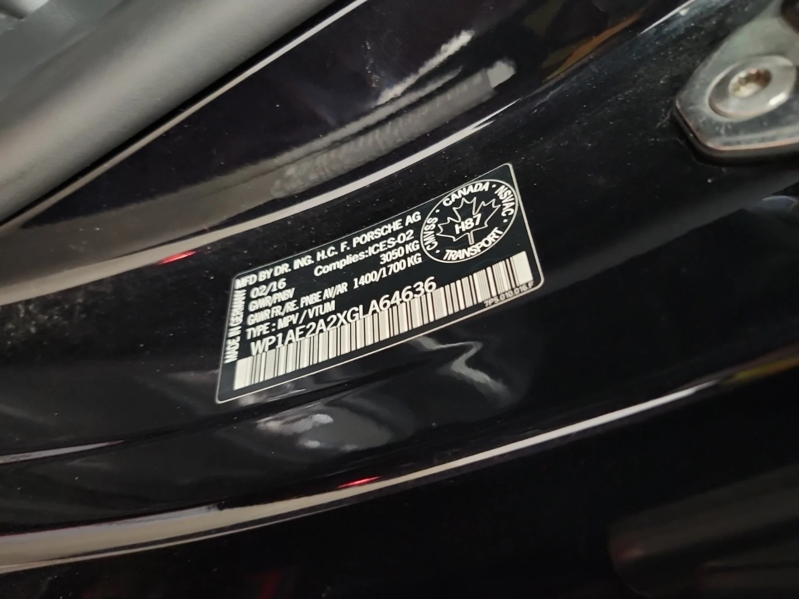 Porsche Cayenne S E-HYBRID CARFAX    | Mobile.bg   16