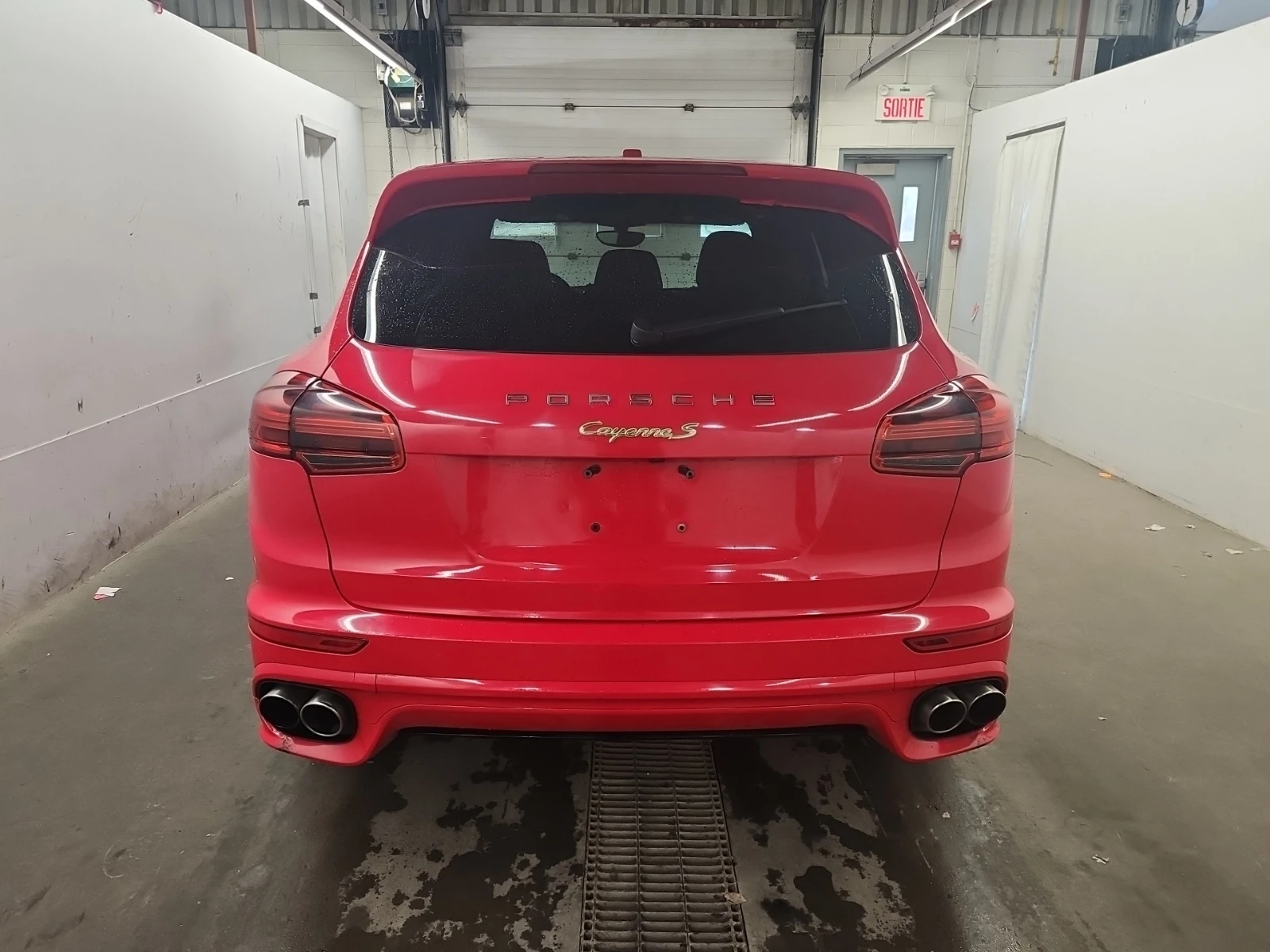 Porsche Cayenne S E-HYBRID CARFAX    | Mobile.bg   5