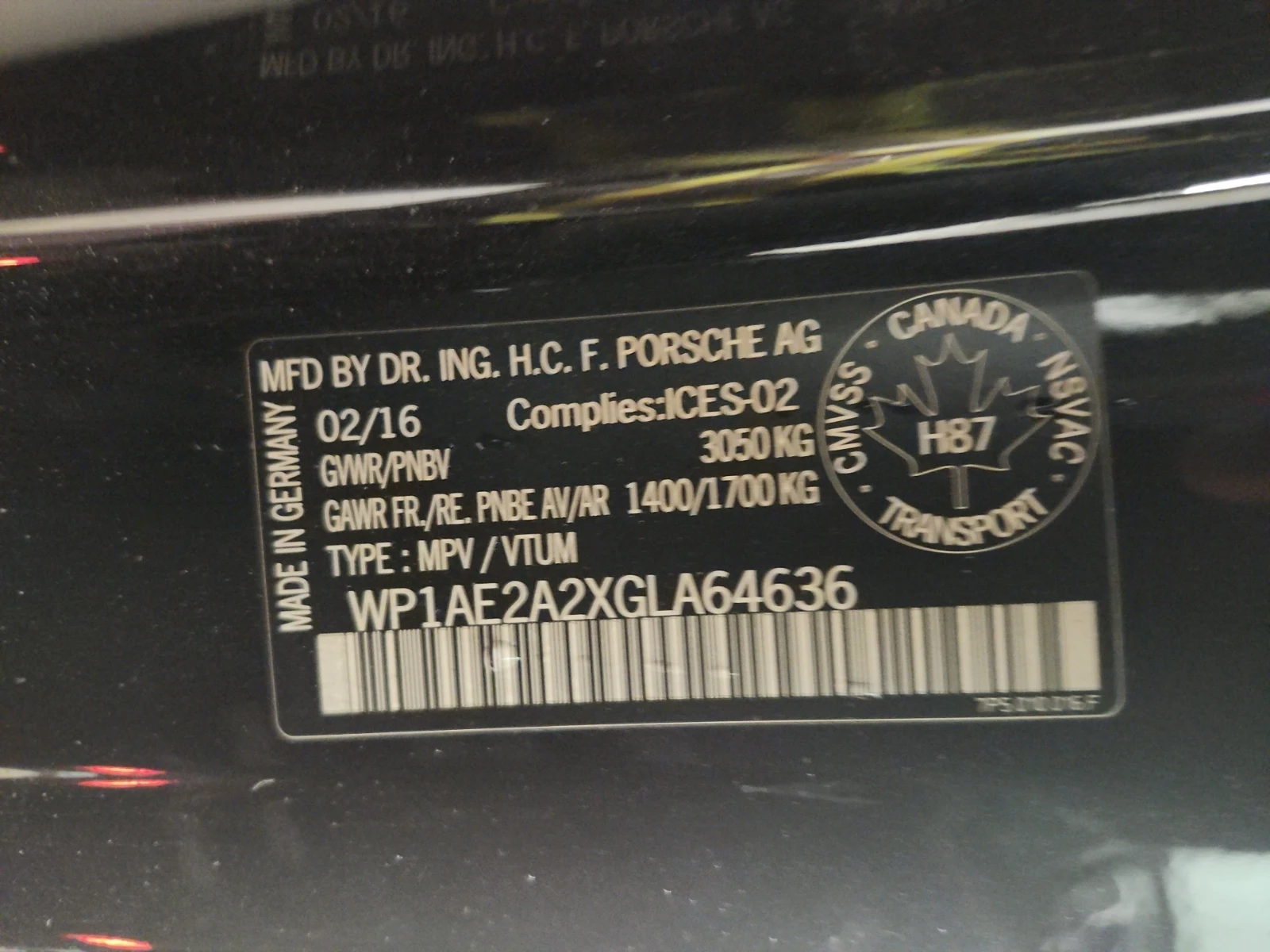 Porsche Cayenne S E-HYBRID CARFAX    | Mobile.bg   17