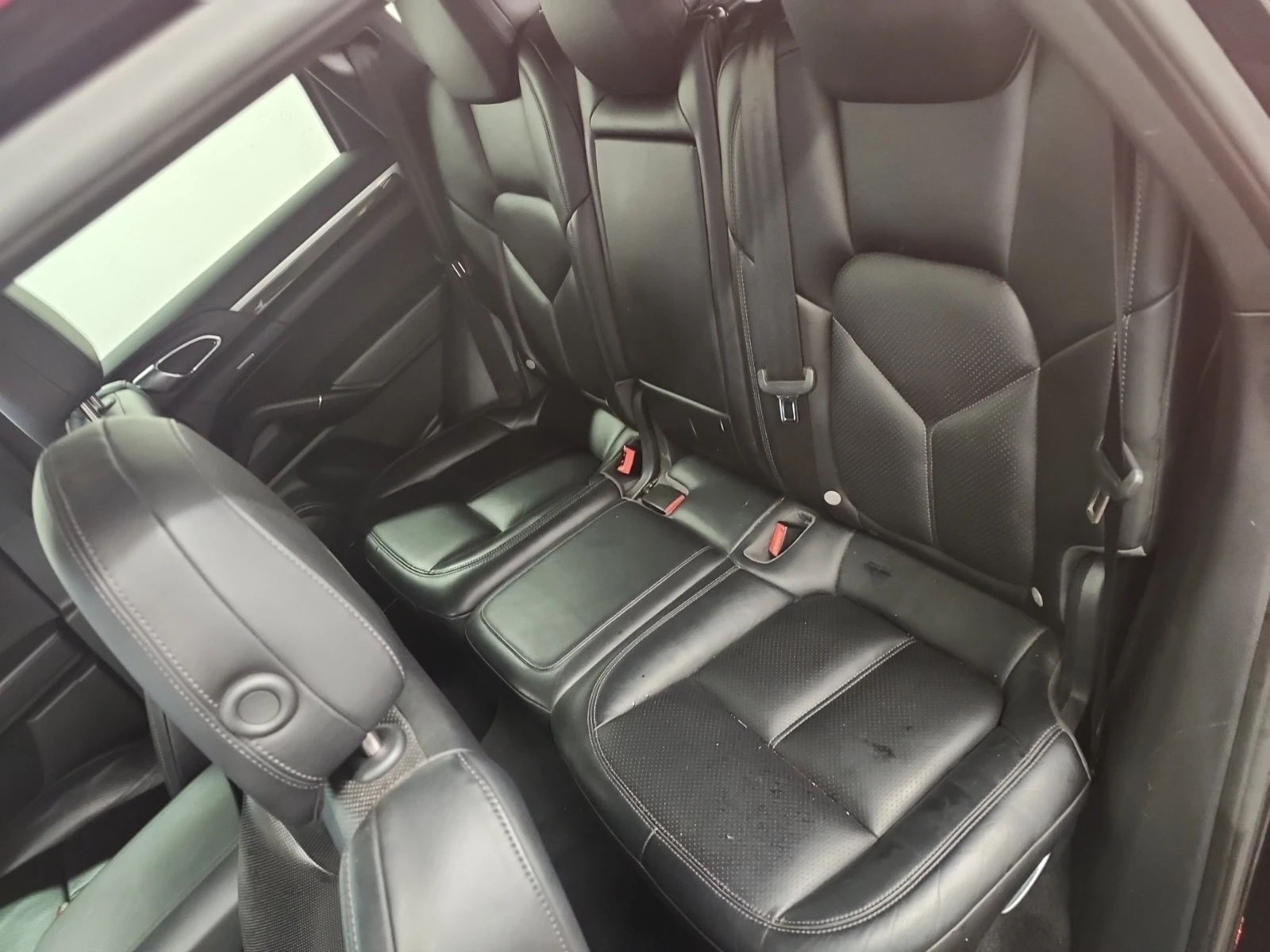 Porsche Cayenne S E-HYBRID CARFAX    | Mobile.bg   12