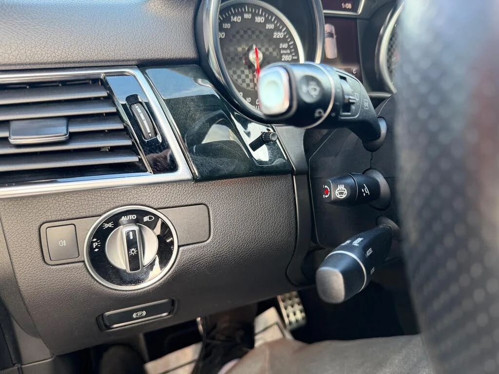 Mercedes-Benz GLE 43 AMG TWINTURBO* 9G* NIGHT PACK* HARMAN* KEYLESS* PANORA | Mobile.bg   12