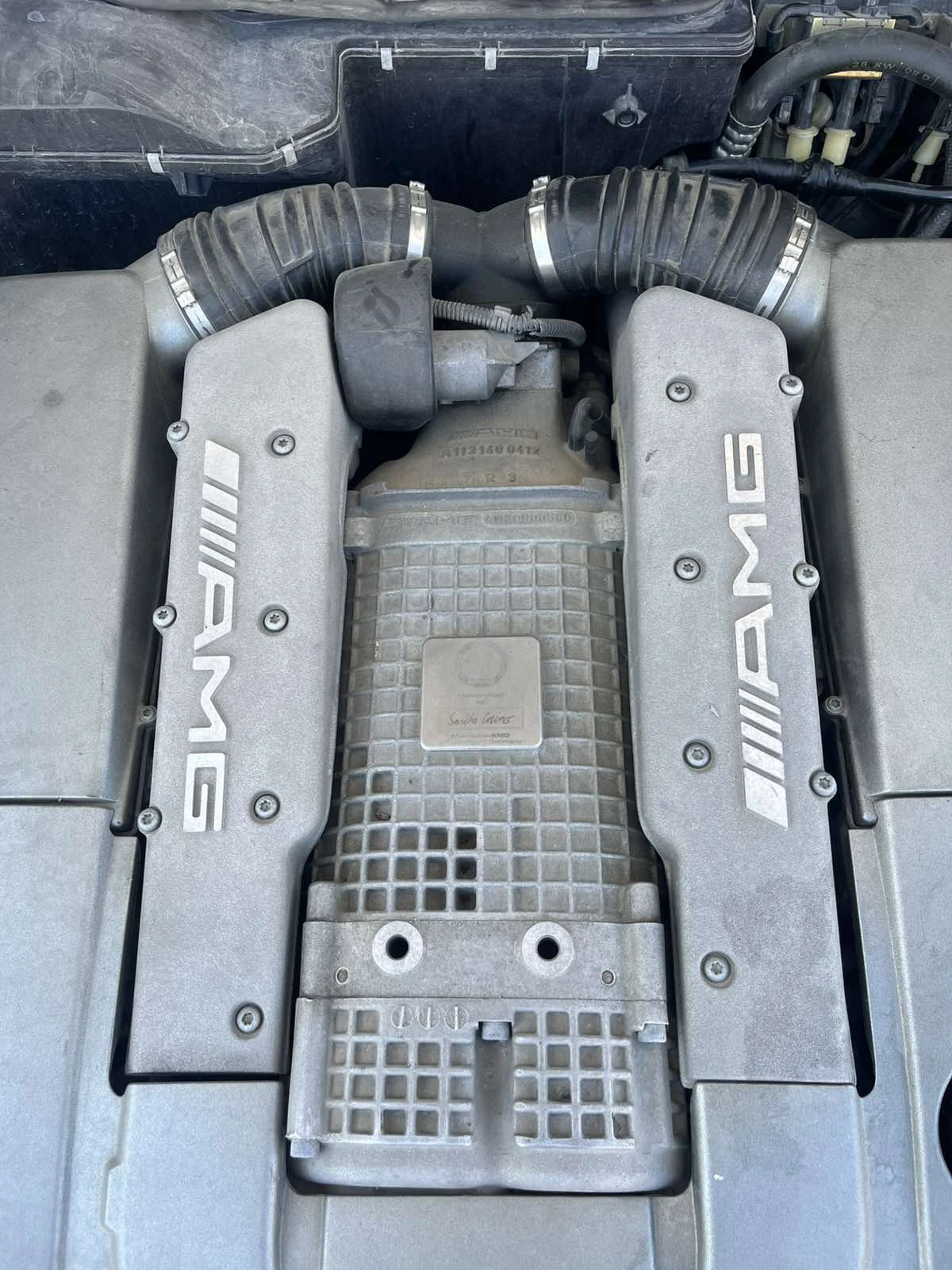 Mercedes-Benz G 55 AMG �������, �����, ������.�� ������!!! | Mobile.bg � ����������� 14