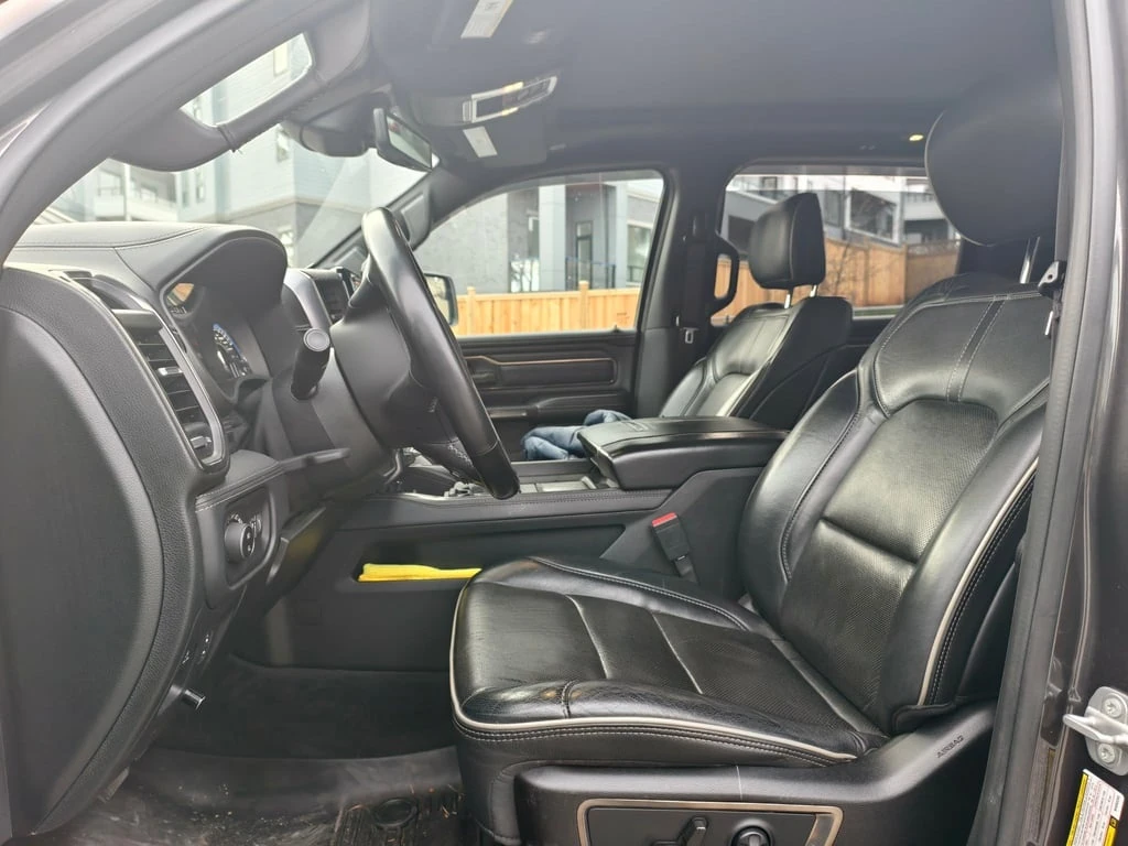 Dodge RAM 1500 * Limited * CARFAX * БЕЗ ПЪРВОНАЧАЛНА ВНОСКА - изображение 5