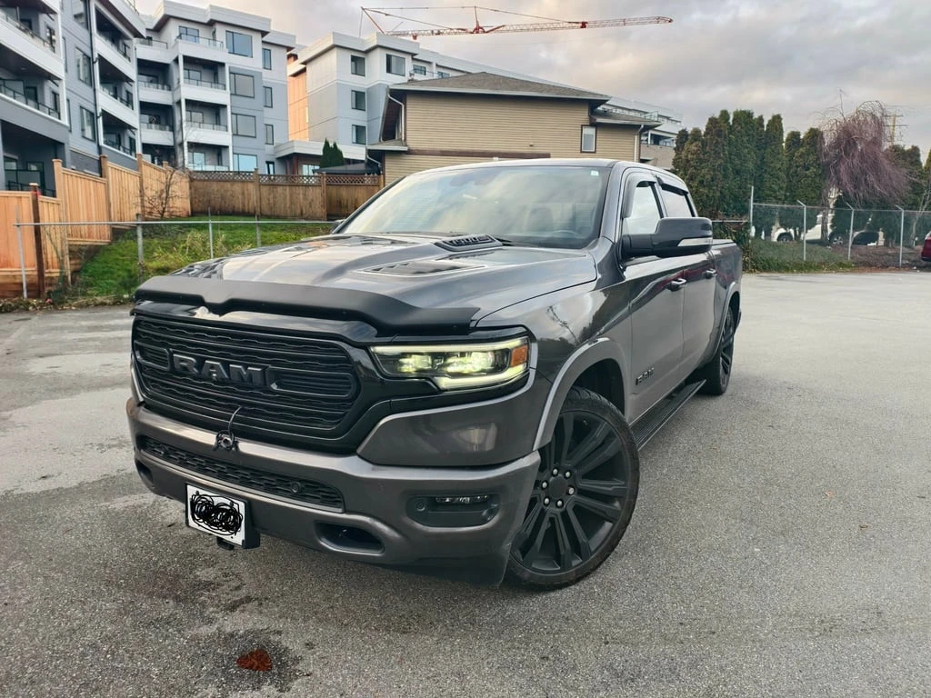 Dodge RAM 1500 * Limited * CARFAX * ��� ������������ ������ | Mobile.bg � ����������� 14