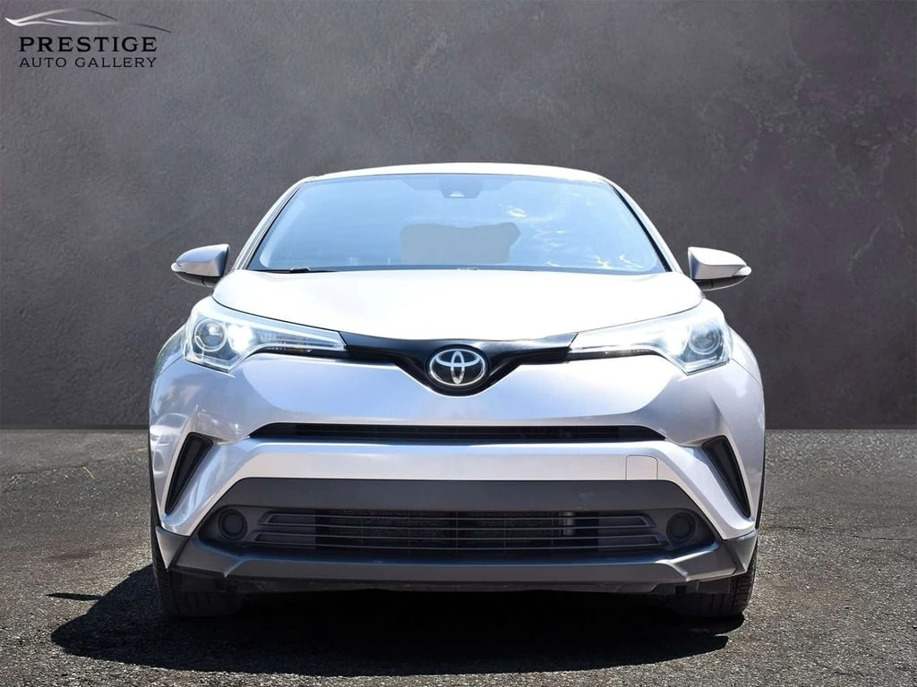 Toyota C-HR * XLE/XLE Premium * CARFAX * ���� �� �� | Mobile.bg � ����������� 2
