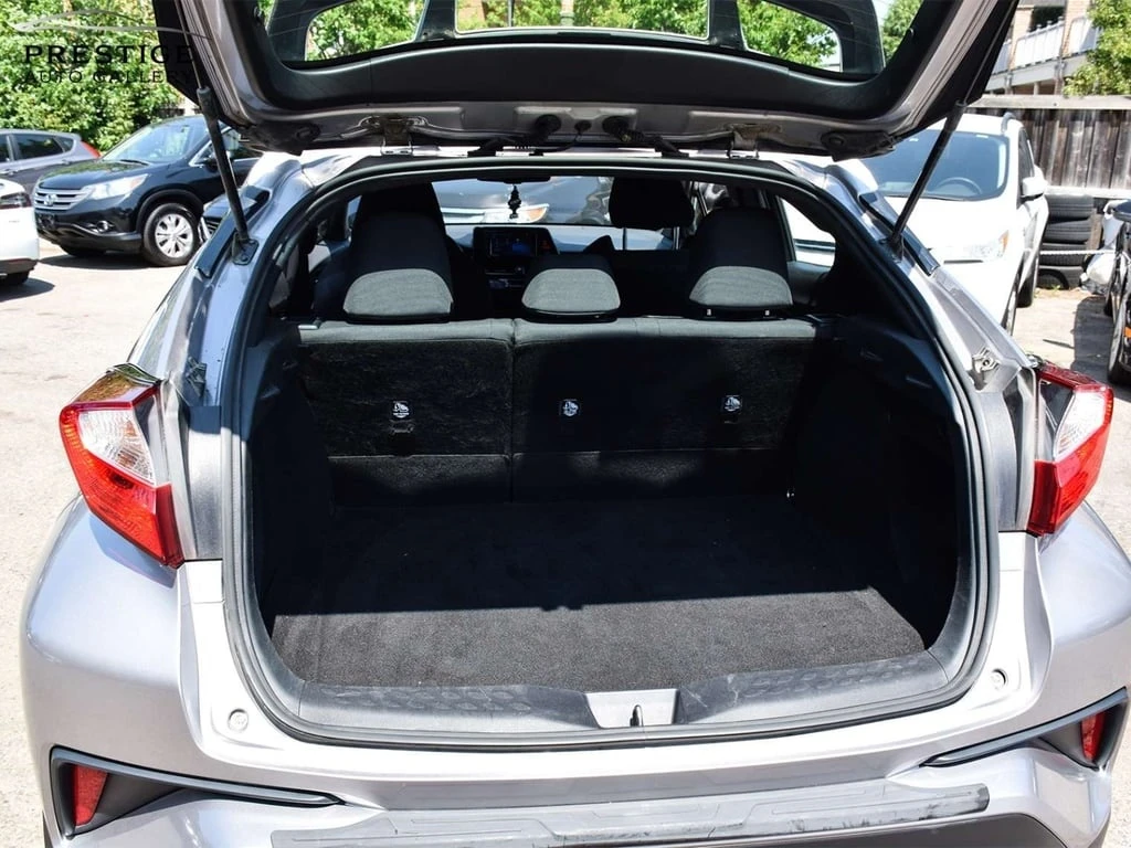 Toyota C-HR * XLE/XLE Premium * CARFAX * ���� �� �� | Mobile.bg � ����������� 17