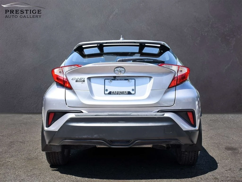 Toyota C-HR * XLE/XLE Premium * CARFAX * ���� �� �� | Mobile.bg � ����������� 6