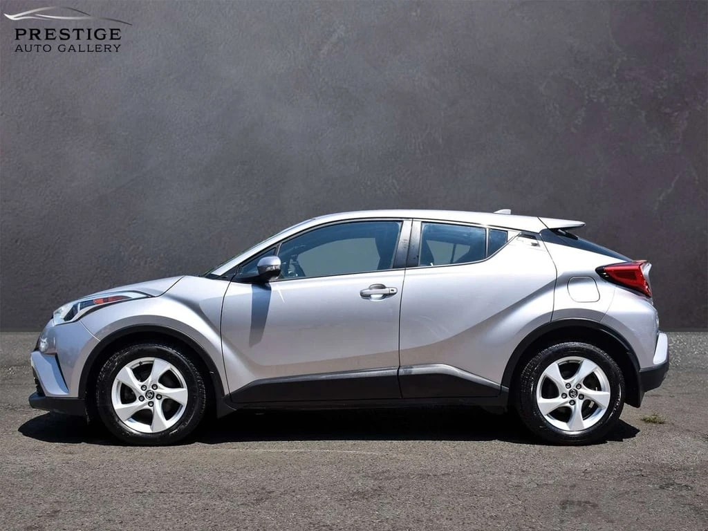 Toyota C-HR * XLE/XLE Premium * CARFAX * ���� �� �� | Mobile.bg � ����������� 3
