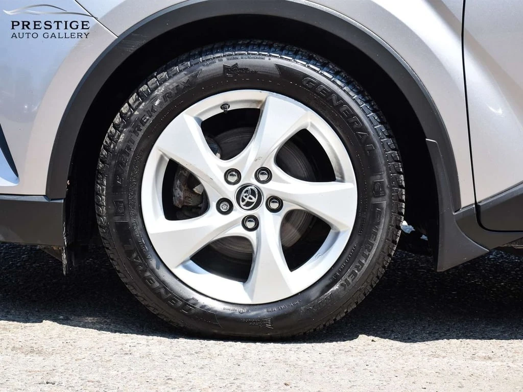 Toyota C-HR * XLE/XLE Premium * CARFAX * ���� �� �� | Mobile.bg � ����������� 9