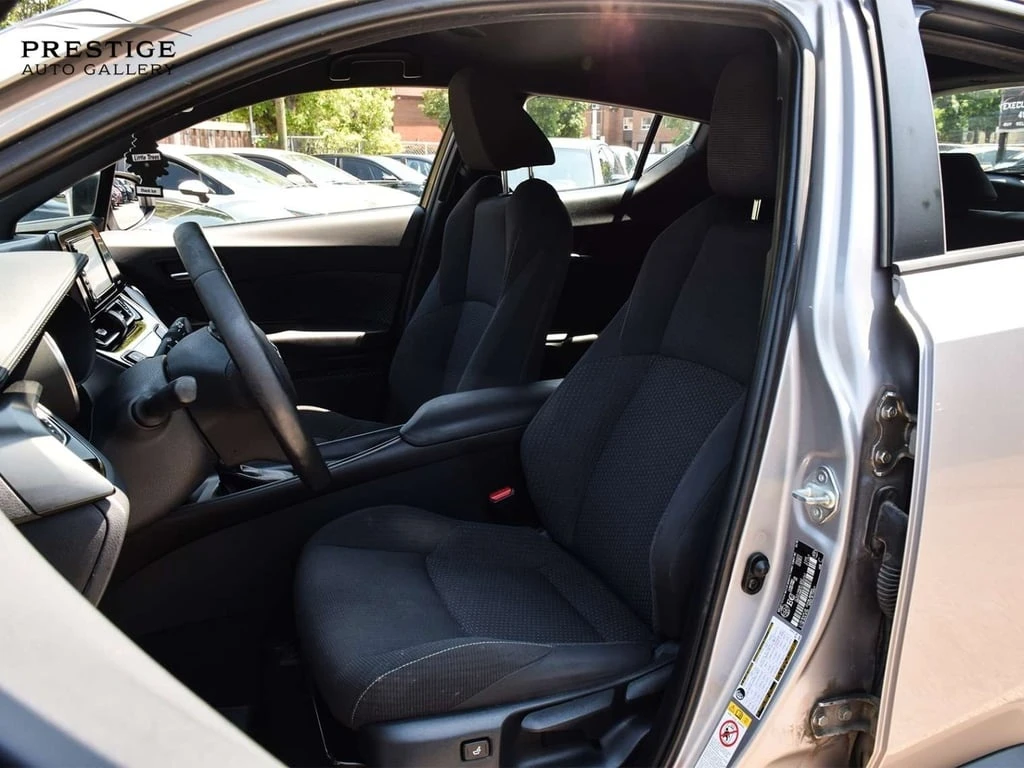 Toyota C-HR * XLE/XLE Premium * CARFAX * ���� �� �� | Mobile.bg � ����������� 10