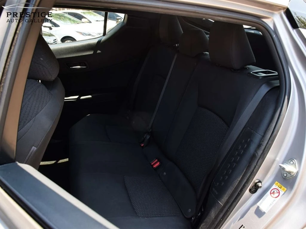 Toyota C-HR * XLE/XLE Premium * CARFAX * ���� �� �� | Mobile.bg � ����������� 16