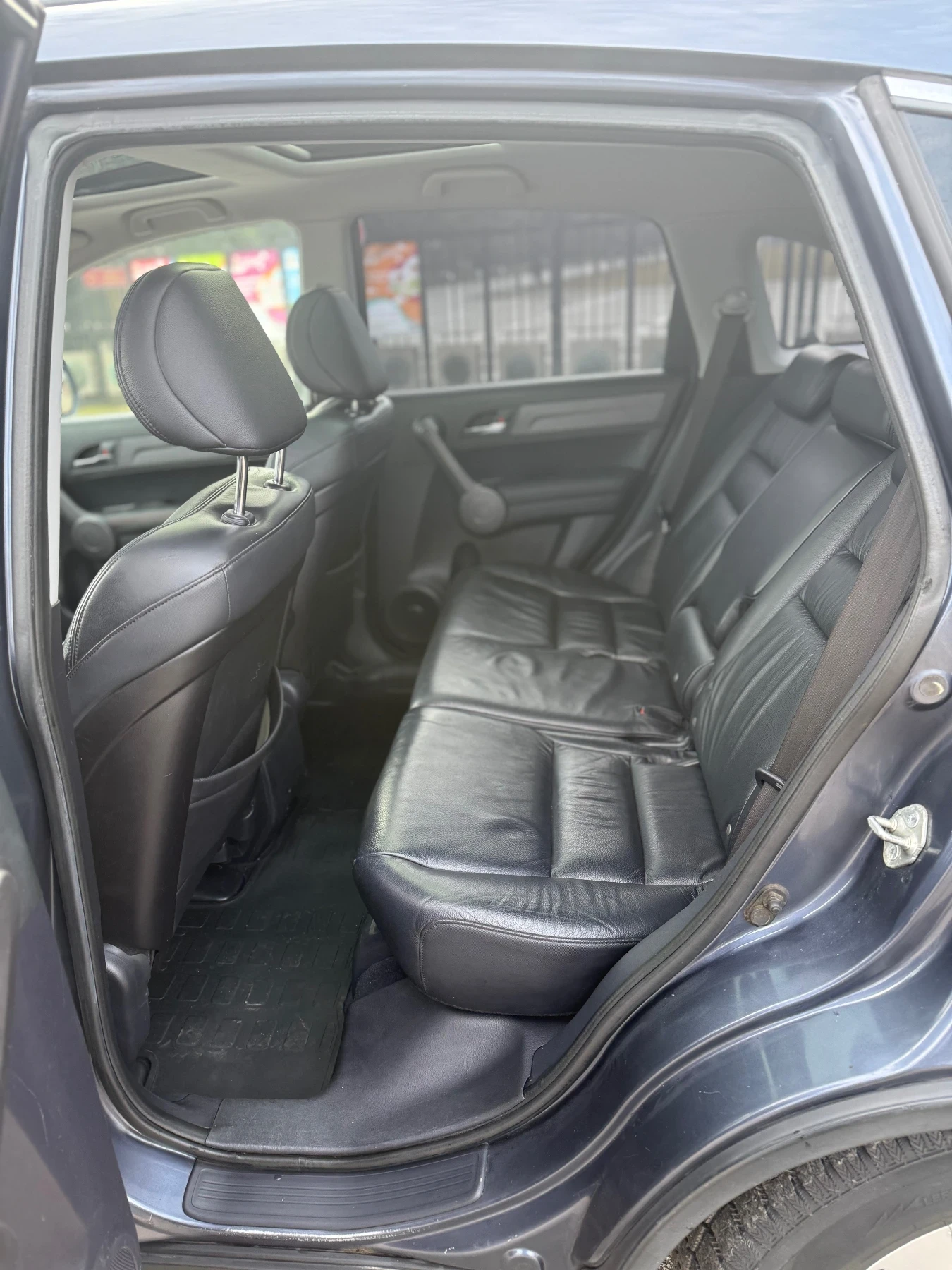 Honda Cr-v 2.0 i-VTEC 4WD | Mobile.bg � ����������� 14