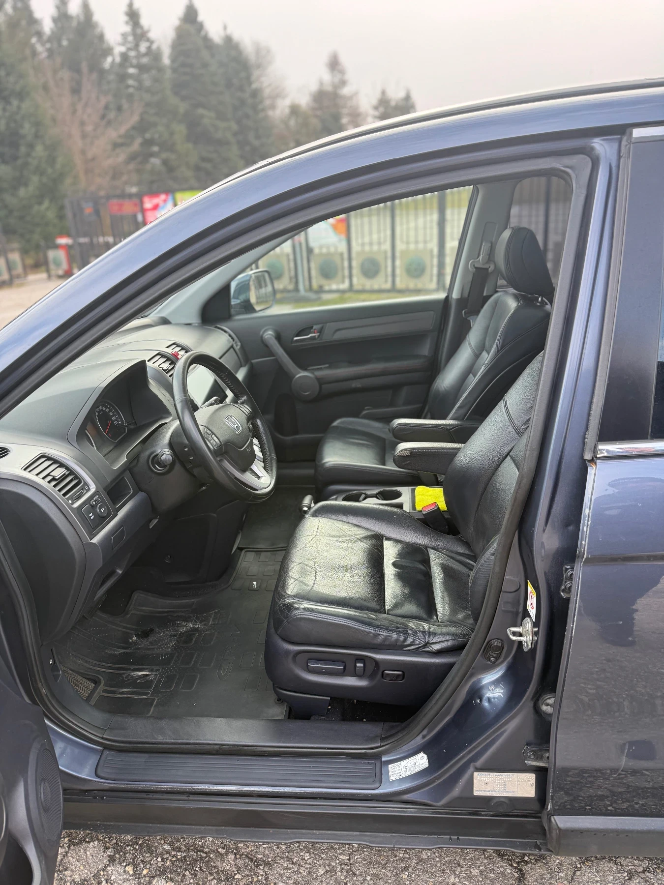 Honda Cr-v 2.0 i-VTEC 4WD | Mobile.bg � ����������� 13
