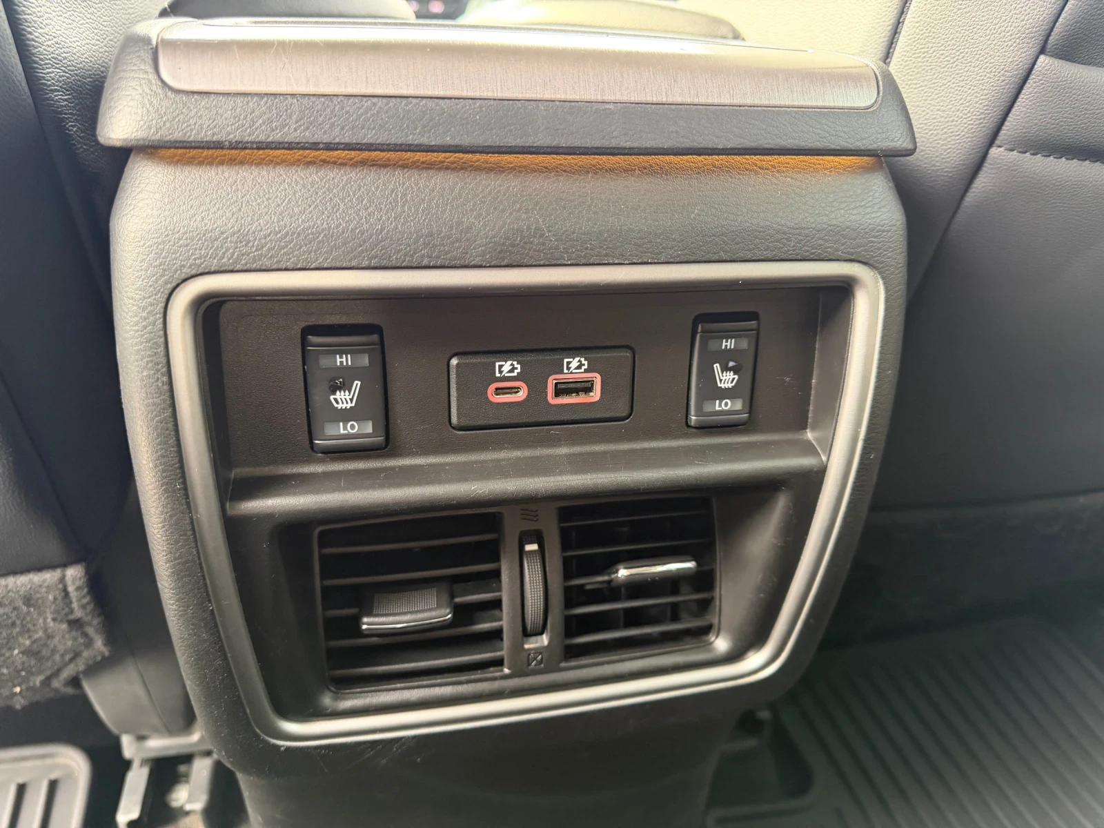 Nissan Murano 3.5 SL AWD | Mobile.bg � ����������� 17