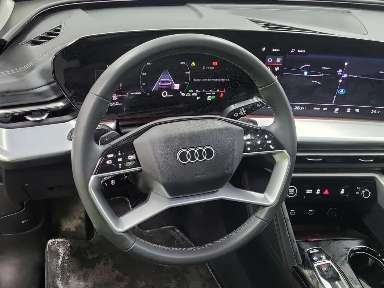 Audi Q5 * PREMIUM * CARFAX * ���������*  | Mobile.bg � ����������� 12