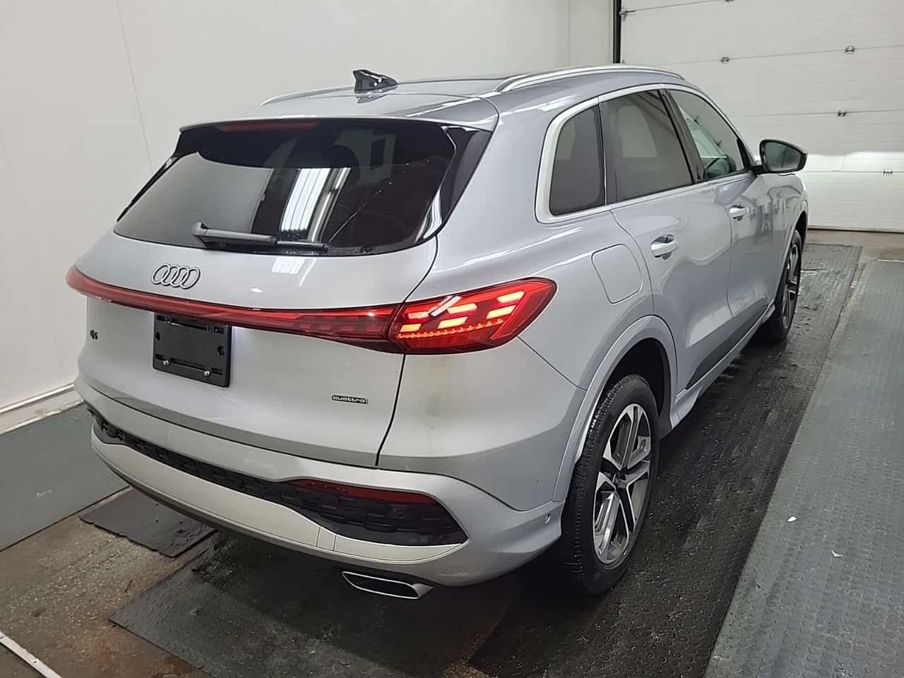Audi Q5 * PREMIUM * CARFAX * ���������*  | Mobile.bg � ����������� 3