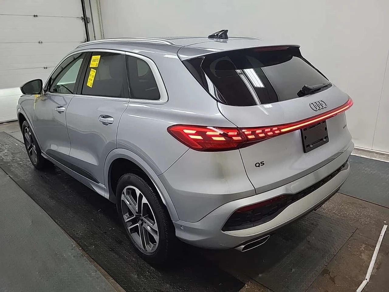 Audi Q5 * PREMIUM * CARFAX * ���������*  | Mobile.bg � ����������� 4