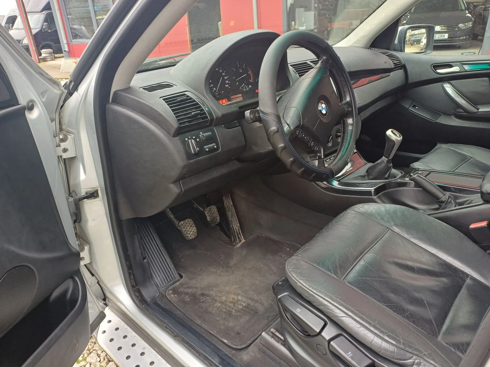 BMW X5 3, 0d, ����� | Mobile.bg � ����������� 8